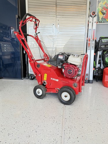 Classen ta18 lawn aerator - classen,