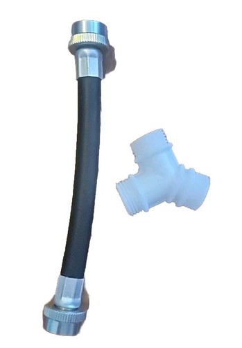 Samsung dryer steam hose - samsung, y
