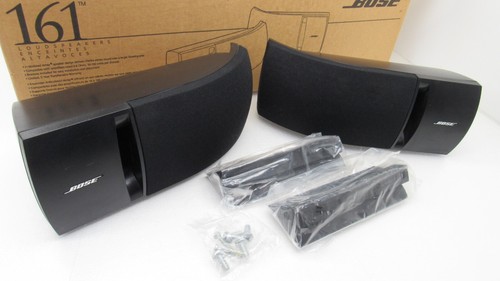 Bose 161 speakers full - bose,