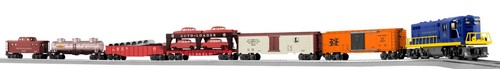 Lionel 38349 conventional - lionel,