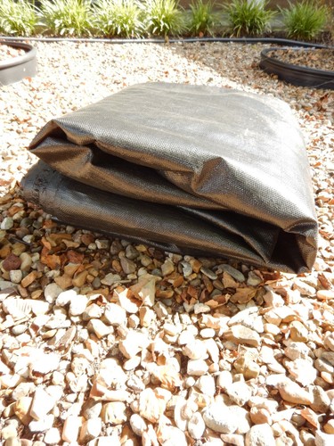 Dewitt driveway geotextile - dewitt,
