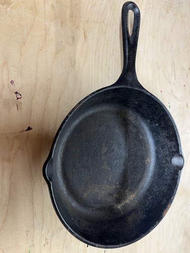 Lodge 3sk cast - lodge, skillet