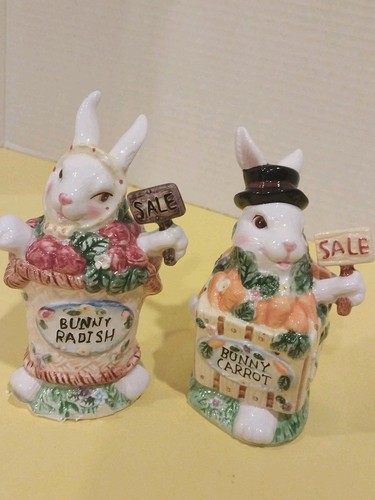 Adorable mrs bunny - &, mrs.