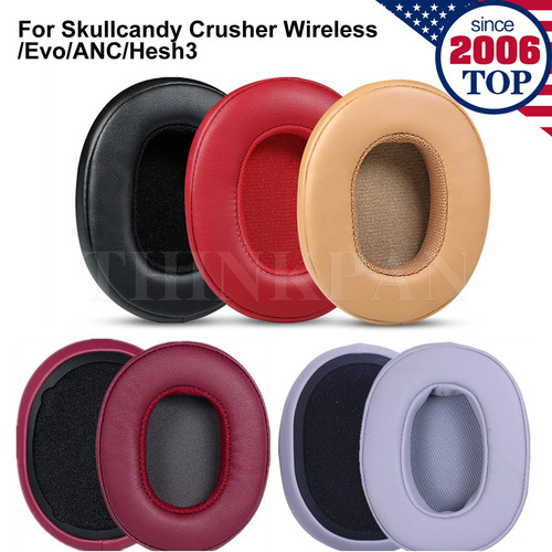 Ear pads cushions - cushions, for