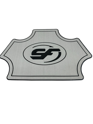 Sea fox marine mat - mat, x