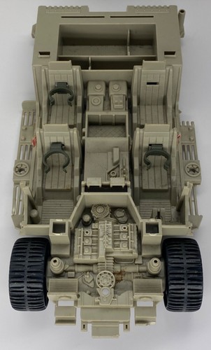 1989 joe arah hammer - arah, hummer