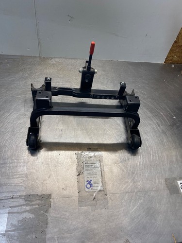 Transaxle motor assembly for - motor,