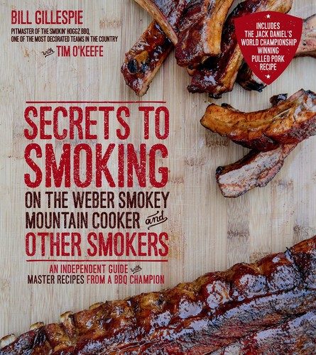 Secrets smoking the - secrets,