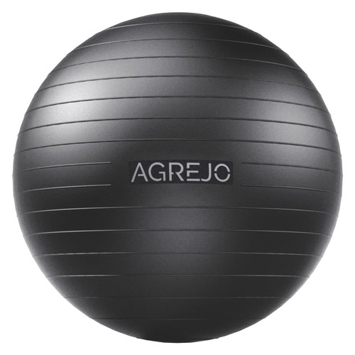 Yoga ball exercise - ball,, for