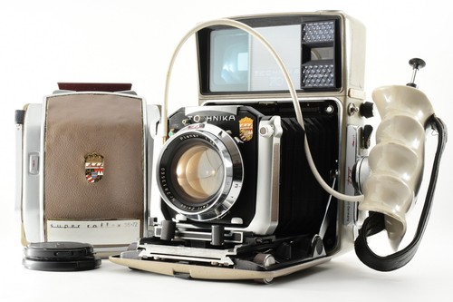 Linhof technika camera - linhof, 70