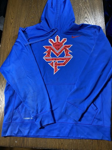 Distressed nike manny - *distressed*,