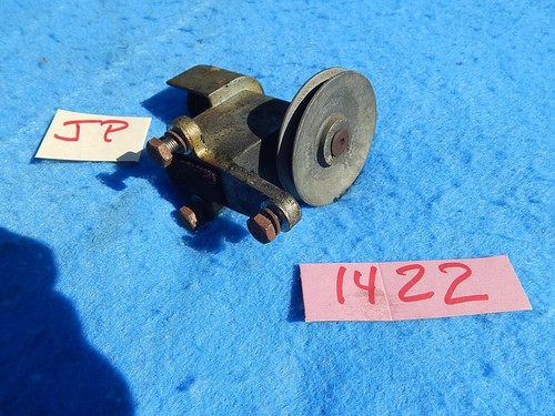 Rock ola 1422 1426 mechanism - 1422,