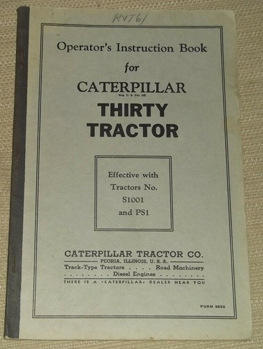 Cat caterpillar thirty - cat,