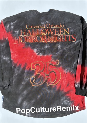Universal hhn halloween - universal,