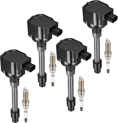 Ignition coil iridium - 4x,