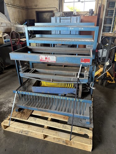 Automotive master equipment - master,