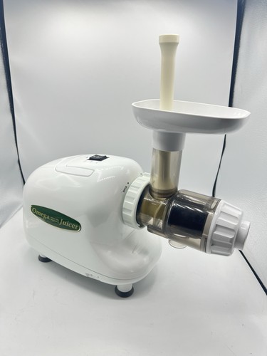 Omega 8003 masticating - 8003,