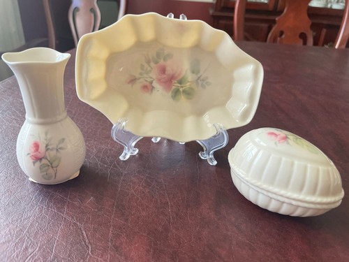 Donegal parian china - parian,