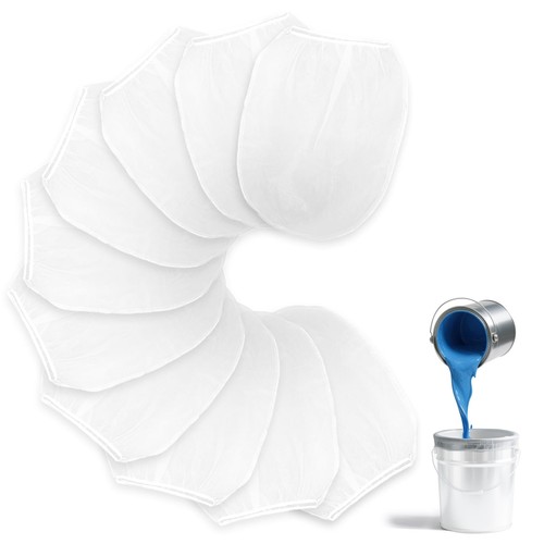 Pcs paint filter bags - bags,, 5