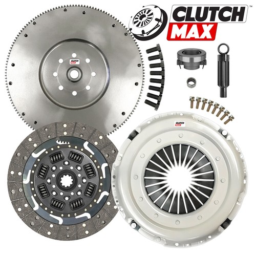 Stage 1 clutch - 13",