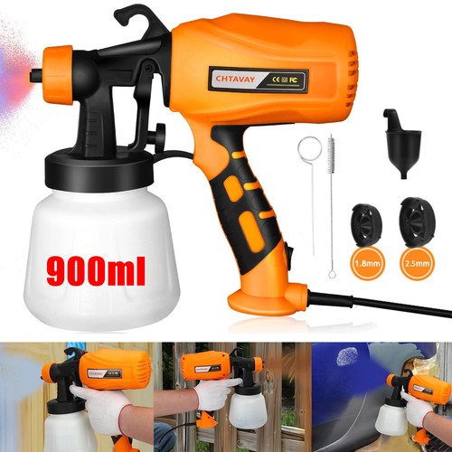 500w high pressure corded - 500w,