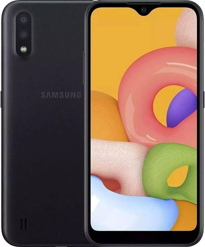 Samsung galaxy a01 a015u - samsung,