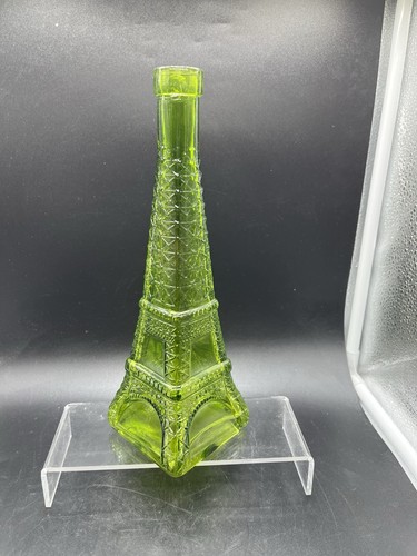 Vintage 1970s eiffel - eiffel, tower