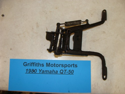 1980 yamaha moped yamahopper - yamaha,