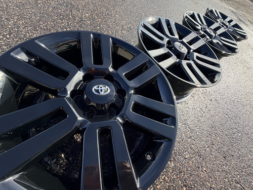 Toyota 4runner tacoma - 20",