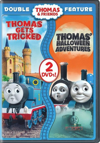 Thomas friends gets - thomas, &