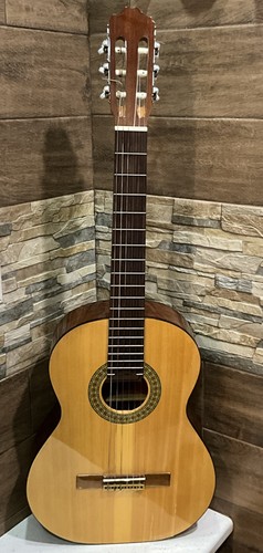 Cordoba cp110 full mahogany - full,