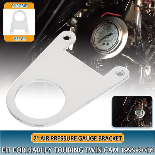 Motorcycle air ride - motorcycle, 2"