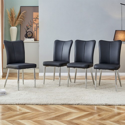 Set dining chair modern - dining,