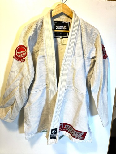 Shoyoroll competitor 21 - gi, 21"