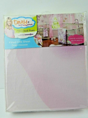 Truly scrumptious heidi - truly,