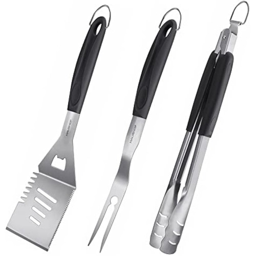 Large grill accessories heavy - large,