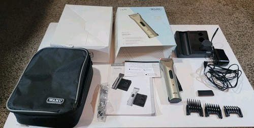 Wahl professional animal - wahl, arco