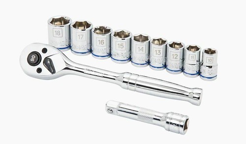 New kobalt 11 piece - ***new***kobalt, 11-piece
