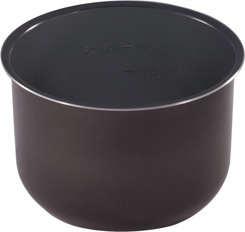Replacement inner pot qt - replacement,