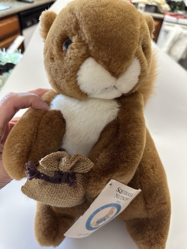 Beatrix potter squirrel - beatrix,