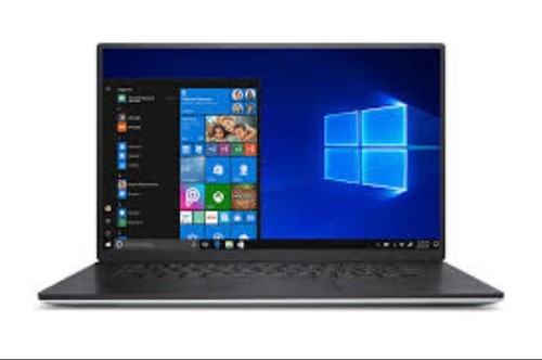 Windows pro laptop - laptop, notebook