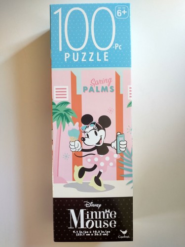 Disney minnie mouse - minnie,