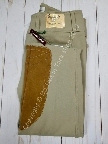 Tailored sportsman girls - tailored,
