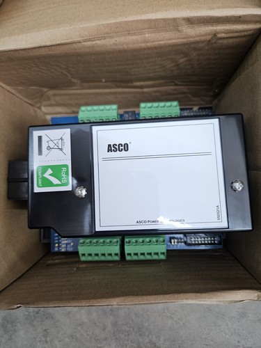 Asco 798901 emerson network - 798901, g