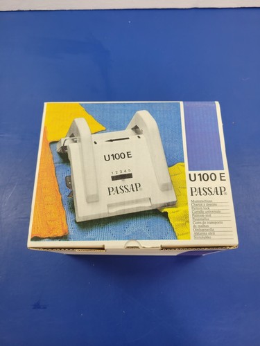 New old stock - old, transfer