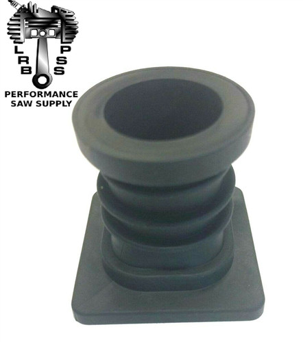 Homelite 330 chainsaw rubber - 330,