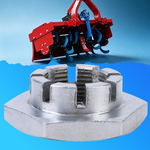 Replacement nut for several - nut,