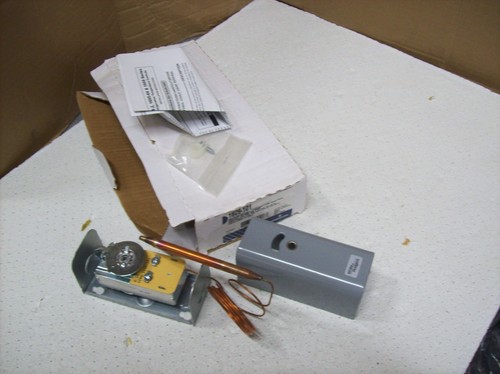 F13 white rodgers thermostat - rodgers,