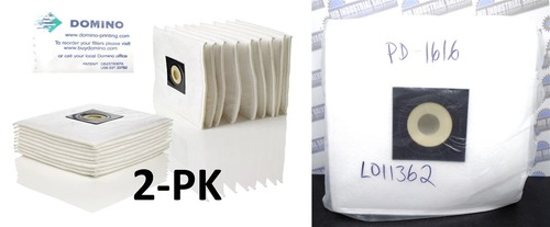 Domino l011362 - -, (2pk)