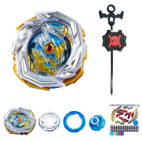Imperial dragon beyblade - dragon,